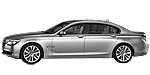 BMW F02 P1366 Fault Code