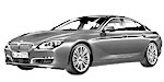 BMW F06 P1366 Fault Code