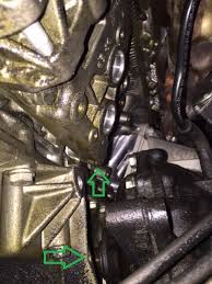 See P1366 in engine